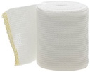 Medline None-Sterile Swift-Wiptic Elastic Bandages with Self-Closure, Ideal for Wound Care, 2 "x 5 yd., Pack of 20