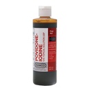 Humco 232516001 Povidone Iodin 10% Solusi Topik, 16 oz.