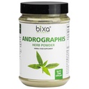 mixa BOTANICAL Andrographis powder 200 Grams 7 OZ 124; Andrographis Paniculata Paniculata 124; Bitter Herb Kalmegh; Herbal Suplemen Natural Liver Tonic 124; Ayurvedic ramuan untuk Digest Poison