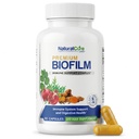 Kompleks Biofilm Natural Labs Biofilm - Premium Biofilm Formula Botanicals & Herbs 124; Produksi Biofilm untuk Diatle & Imune Dukung Atteromiune, Non- GMO, Gluten Free Anversaricals 124; Pertahanan Biofilm & Gut Health