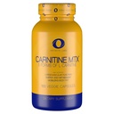 Infinite Labs L Carnitine 1000mg MTX - Amino Acid Blend of Carnitine Fumarate, L- Carnitine L- Tarcrat, Acetyl L- Carnitine HCL, L- Carnitine Base 120 Vevgie Capsules.