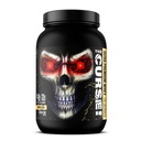 Kutukan JNX! Ultra Premium Whey Protein Powder Vanilla Bean 2lb 124; 25g Protein Per Serve, Sumber Primary Whey Isolate