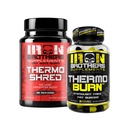 Thermogenic Fat Burners & Stimulant Free Fat Burner Bundle for Men / Women 124; Strong Appetite Suppresan untuk Wheight Loss Management 124; Metabolisme Booster 124; Belly Fat Burner 124; Keto Pills 124;