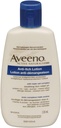 Aveeno Anti- Itch Terkonsentrasi Lotion dengan Calamine dan Oat, Skin Protectant untuk Penangguhan Cepat dari Poison Ivy, Insect Bites, Chick Pox, dan Allergic Itches, 4 fs. oz