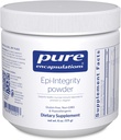 Encapsulasi Murni Epi- Integritas Powder 124; Mendukung Mukosal Kebal Respon Immune ke Prompres G.I. Integritas 124; 6 Ounces