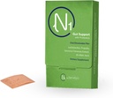 M PAIN MANAGEMENT TECHNOLOGIES Gut Duck with Programtic Oral Dissolable Film N1 by NerveSpa - Impreve Distrable, Foutional Progration, Improve Nutrient Absorpsi, 10 Film / Box