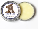Sehat Breeds Pit Bull Dog Paw Balm 2 oz