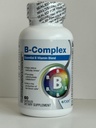 Roex Vitamin 14; B-Complex 124; 8 B Vitamins 124; Gaya Biologis Aktif 124; Otak & Hati Kesehatan 12.4; Sel Energi Metabolisme 124; Dukungan Ammune 124; Cacah Ammune