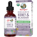 MaryRuth Organics Herbal Supplement Drops 126; Dukung Renal & Urinary Systems 124; Juniper Berry 124; Cleavers 124; Dandelion 124; Hawthorn 124; Horse & Chanca Piedra 124; Vegan 124; Non - GMO 124; 1 Fl Oz