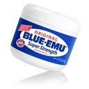 Blue- Emu Super Power Cream, Soothing Muscle & Gabungan Dukungan, 4 Oz