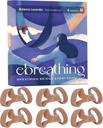 Soft Nasal Ditator untuk Peningkatan Nasal Breathing (Saldo Lavender Lavender Nasal Dillator)