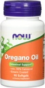 Sekarang Foods: Oregano Oil, 90 Sgels (2 Pack)