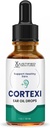 Laboratorium Yang Disusahkan Cortexi Ear Drops Cortexi Healthy Eardrum Oil Suffiled Ears Premar Blend of Eschever Oils 1 Bottle