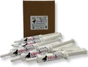 Penambahan Distribusi Kuda untuk Segera Menyembuhkan Pembangunan Gas Intestinal - Mengembalikan Kolik dalam 15 Menit oleh Saratoga Veterinary Produk (10 Packs)