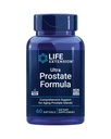 Ekstensi Hidup Curcumin Turmeric & Ultra Prostate Formula dengan Saw Palmetto, 60 Capsules & 60 Softgels Bundle