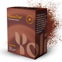 Yoli ® Cocoasim - Food Craving Supresan - Chocolate Flavored Suplement Powder