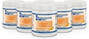 L-ARGININE PRO 134; 5.500mg L-Arginine ditambah L-Citrulline 1.100mg Orange Powder Minuman Mix Induksi Produksi Nitric Oxide