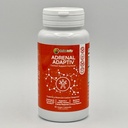 Adrenal ADAPTIV Cortisol Dukung Formula oleh Thrivegrance 124; # 1 Physician Formulated 124; Secara klinis Proven 124; Adaptogen Blend with RELORA, Ashwagandha dan Rhodiola