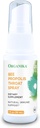 Organka Bee Propolis Throat Spray - Natural Immune Support and Sore Throat Relief