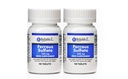 Ferrous Sulfate 325mg Iron Suplement (2- Pack): Iron Pills 12.4; 100 Iron Tablet per Botol, 2 - Pack