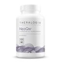 Theralogix NeoQ10 Coenzim Q10 Suplemen - Dukungan Kesehatan & Kesuburan Jantung - Suburan Fertilitas CoQ10 untuk Pria & Women * - NSF Disertifikasi - 90 Softgels (Supply 90Day)