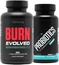 Skulpt Nation by V Shred Burn Evolved 2.0 and Premium Propoles Bundle