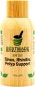 Bestmade Natural Products Stuffy Nose & Sinus Dukung BM100 - Nasal Discomfort, Runny Nose, Sneezing, Itching, and Seasonal Alleries, 350 Pellets