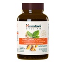 Curcumin Himalaya Lengkap - Herbal Bersama Support dengan Curcumin Turmeric untuk Dukungan Kesehatan dan Gerakan Gabungan, 95% Curcuminoid - Vegan, Non- GMO, Gluten Bebas, 60 Capsules