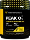 Suplemen PrimaForce Peak O2 Workout, 120 Grams