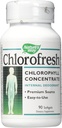 Nature 's Way Chlorofresh, 90 Softgels