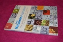 Guide Anda untuk Vitamin, Mineral dan Food Suplemen