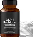 30 PCS G ASAL P-1 Probiotic, G AL P-1 Propoles for Women & Men, Curbs App & Promotes Feeling of Fullness, Delayed Rilis, for Men & Women (30 Kapsul-1Pack)