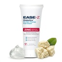 Diabetic Foot Cream. Secara klinis Proven Ingrediens dan ZINC Relieve Dry, Cracked, Callued Feet and Hands. Soothes Pain and Burning. Shea Butter pelembab. Akting cepat, Long- Lasting. 4.4 oz.