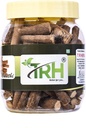 TRH Mulethi Root Stick 124; Mulethi Liquorice 124; Glycyrrhiza Glabra 124; mulethi for Body, Skin, and Hair (200 gma) Pack of (1 x 200gma)