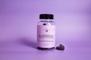 Elderberry Co. Ekstra Kekuatan Elderberry Gummies + Aronia Berries dengan Vitamin C, D, E dan Zinc untuk All-Natural Immune Dukungan, Tidak Ada Ingredisasi Buatan (60 Count)