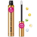 Eyebrow Growth Serum, 2025 Upgraded Oraid Eyebrow Growth Serum for Stronger, Healthier Eyebrows (Upgraded Brow Surem)
