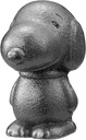 OSK TBN-1 Nambu Ironware Snoopy, Iron Suplement, Just Boil in a Pot or Kettle, Cast Iron, Made in Japan