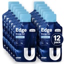 UCAN Egg Energy Gel Shots, Unfeated (12, 2 Paket Ounce) for Running, Training, Workout, Fitness, Cycling, Crossfit 124- Free, Vegan, & Keto Friendly Energy