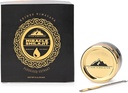 Fulvic Achilayan Himalaya Shilajet Resin 10g (100 Portion) - Autenic Mummyo dari Himalaya Reselat / Natural Source of Fulvic Mineters & Trace Mineware - RAW (10 g 144; 1 Pack)