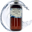 MediSILVER Hapus Ionic Free Colloidal Silver Dietary Suplemen - 500 mL (16.9 Fl Oz) dalam Amber BPA-Free Plastic Bottle