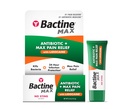 Bactine MAX Antibiotic + Pain Relifeing Oque-- Antibiotic Oquicine with Lidocaine