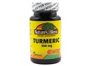 Nature 's Blend Turmeric 500 mg 60 Capsules