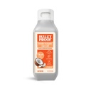 Bulletproof Coconut Brain Octane C8 MCT Oil, 16 Ounces, Premium Keto Suplement for Substained Energy, Brain and Body Fuel, Unflamited, Add to Coffee and Smoothies, Packaging May Wary