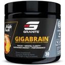 Muatan Energi Nootropik Nutritisasi Granite GigaBrain