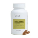 Dukungan Fertilitas Perelel, antioksidant Multivitamin dengan COQ10, N-AcetylL Cysteine (NAC) & Açaí Berry, Suplemen Perempuan, Soy, Dairy & Gluten Bebas, Non GMO, 60 Capsules
