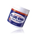 BLUE- EMU Asli Super Kekuatan Krim, Soothing Muscle & Gabungan Dukungan, 6 Oz