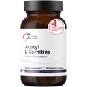 Design untuk Acetyl Kesehatan L- Carnitine Capsules 800mg - Energizing Brain Support (90 Capsules)