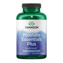Swanson Prostate Plus - Suplemen Alam untuk Pria Promoting Healthy Tract Flow '&' Frekuensi - Mendukung Overall Prostate Health - (180 Veggie Kapsul)