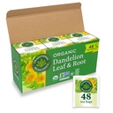 Tea Obat Tradisional, Kandang Tapak Organik (3 Paket)