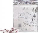 Silver Biotics Sugar- Free Colloidal Silver Lozenges 124; 60 plum SilverSol 124; Ammune support + Throat Sootite Comfort 124; Elderberry Zinc 124; 21 Count